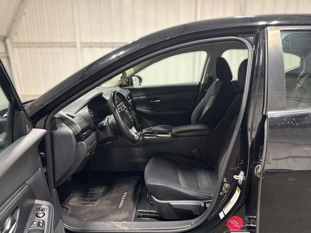 2020 Nissan Sentra Grade SV | Houston, TX | Texas Star Motors 2020 Nissan Sentra Grade SV | Houston, TX | Texas Star Motors