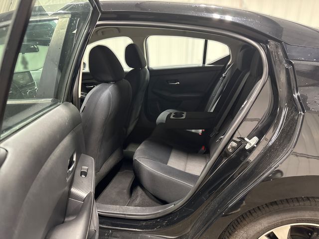 2020 Nissan SENTRA SV | Houston, TX | Texas Star Motors