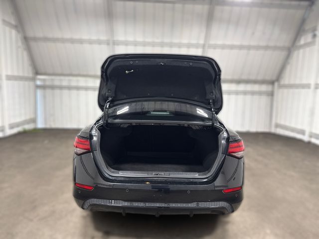 2020 Nissan SENTRA SV | Houston, TX | Texas Star Motors 2020 Nissan SENTRA SV | Houston, TX | Texas Star Motors