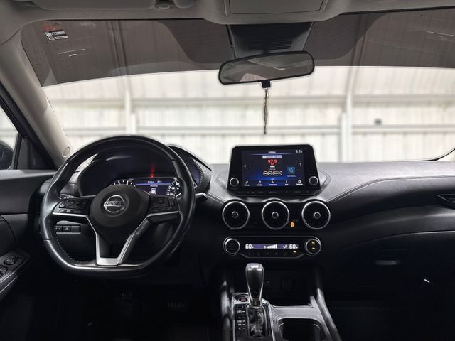 2020 Nissan SENTRA SV | Houston, TX | Texas Star Motors