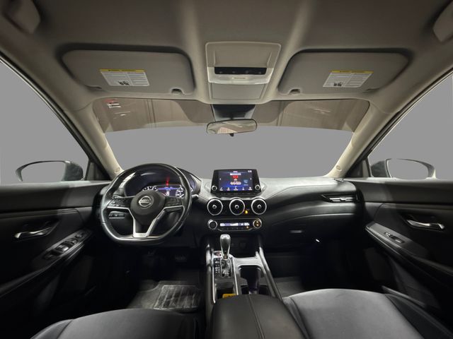 2020 Nissan SENTRA SV | Houston, TX | Texas Star Motors 2020 Nissan SENTRA SV | Houston, TX | Texas Star Motors