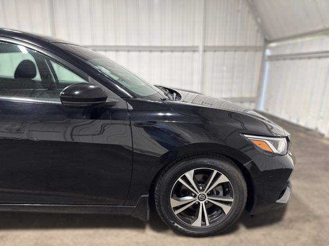 2020 Nissan SENTRA SV | Houston, TX | Texas Star Motors