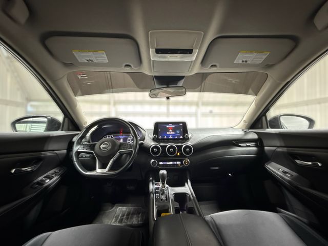 2020 Nissan SENTRA SV | Houston, TX | Texas Star Motors 2020 Nissan SENTRA SV | Houston, TX | Texas Star Motors