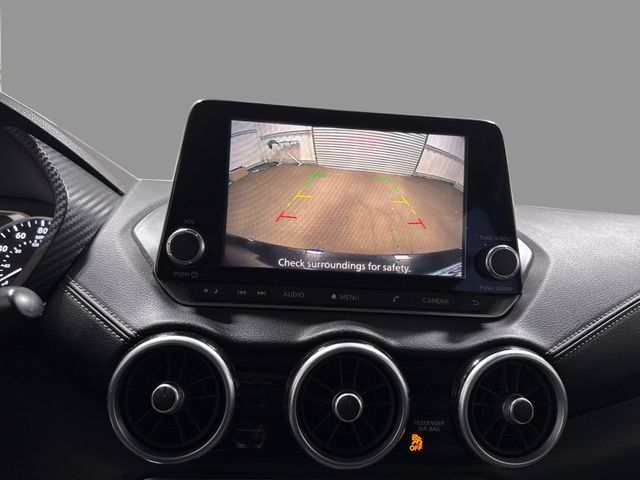 2020 Nissan SENTRA SV | Houston, TX | Texas Star Motors