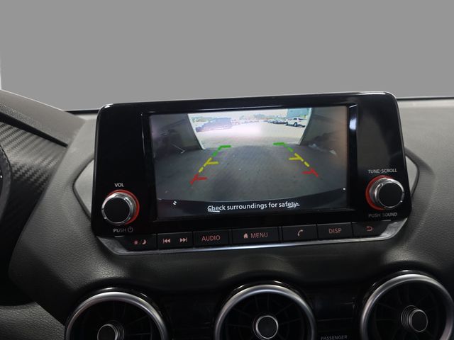 2020 Nissan SENTRA S 2020 Nissan SENTRA S