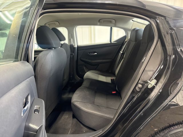 2020 Nissan SENTRA S | Houston, TX | Texas Star Motors