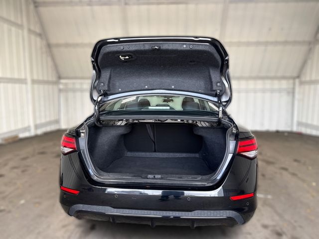 2020 Nissan SENTRA S | Houston, TX | Texas Star Motors