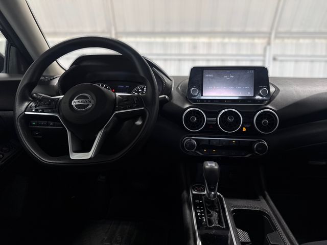 2020 Nissan SENTRA S | Houston, TX | Texas Star Motors