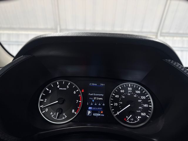 2020 Nissan SENTRA S | Houston, TX | Texas Star Motors