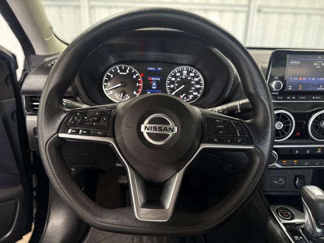 2020 Nissan SENTRA S | Houston, TX | Texas Star Motors 2020 Nissan SENTRA S | Houston, TX | Texas Star Motors