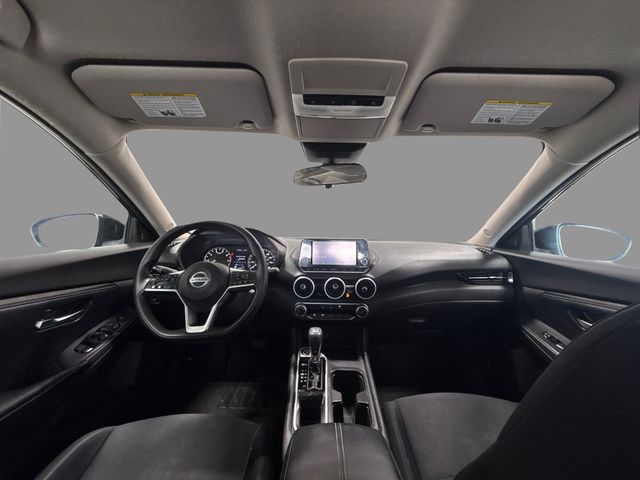 2020 Nissan SENTRA S | Houston, TX | Texas Star Motors 2020 Nissan SENTRA S | Houston, TX | Texas Star Motors