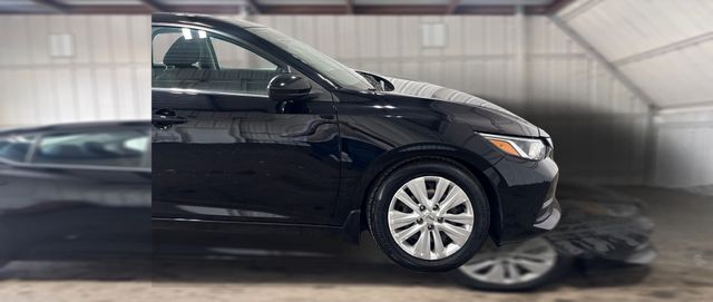 2020 Nissan SENTRA S | Houston, TX | Texas Star Motors