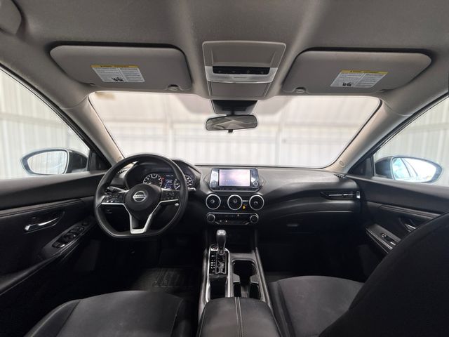 2020 Nissan SENTRA S | Houston, TX | Texas Star Motors 2020 Nissan SENTRA S | Houston, TX | Texas Star Motors