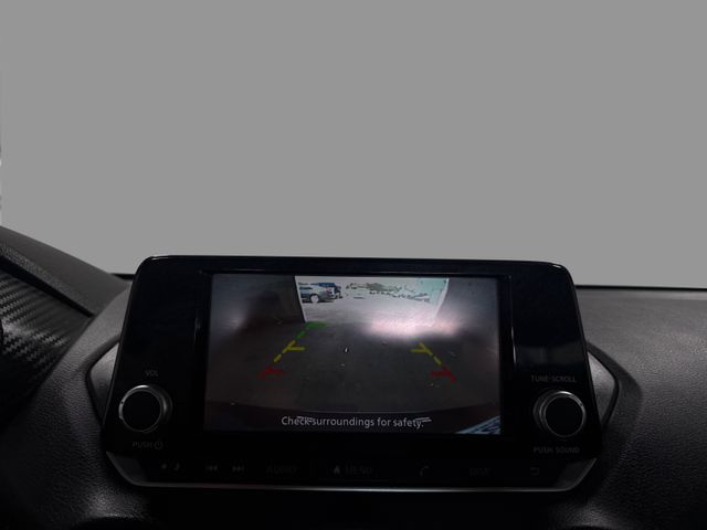 2020 Nissan SENTRA S | Houston, TX | Texas Star Motors 2020 Nissan SENTRA S | Houston, TX | Texas Star Motors