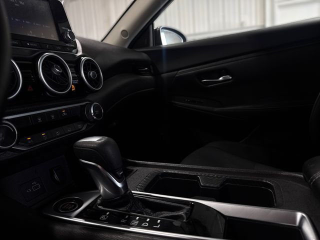 2020 Nissan SENTRA S | Houston, TX | Texas Star Motors