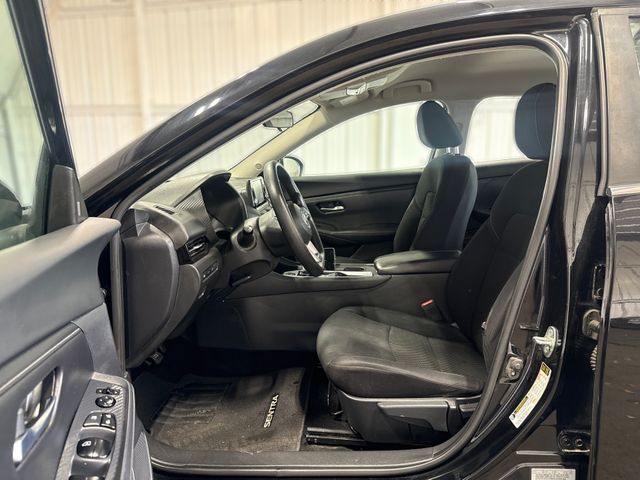 2020 Nissan SENTRA S | Houston, TX | Texas Star Motors