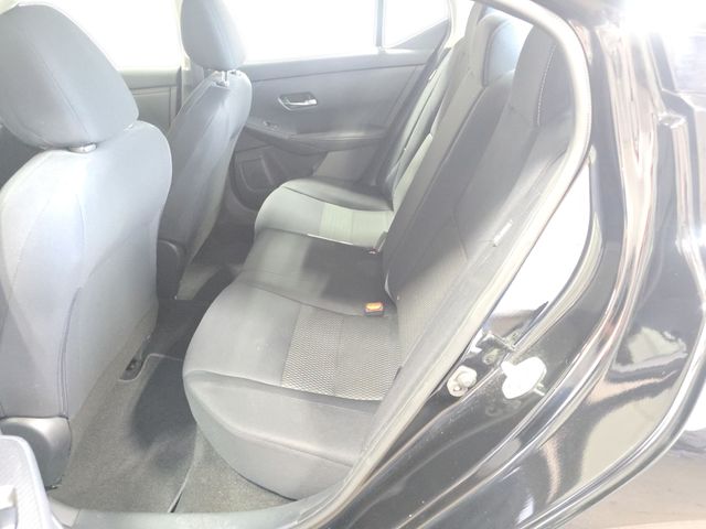 2020 Nissan SENTRA S | Houston, TX | Texas Star Motors 2020 Nissan SENTRA S | Houston, TX | Texas Star Motors