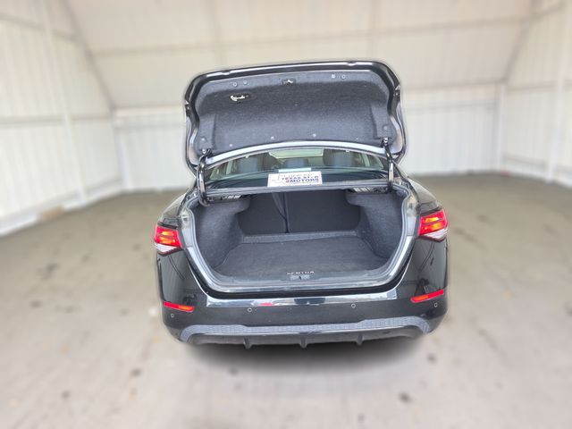 2020 Nissan SENTRA S | Houston, TX | Texas Star Motors 2020 Nissan SENTRA S | Houston, TX | Texas Star Motors