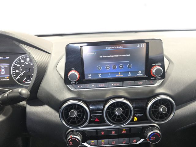 2020 Nissan SENTRA S | Houston, TX | Texas Star Motors 2020 Nissan SENTRA S | Houston, TX | Texas Star Motors