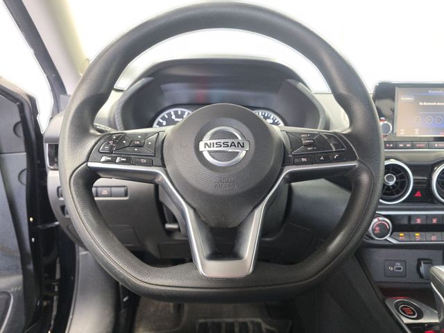 2020 Nissan SENTRA S | Houston, TX | Texas Star Motors 2020 Nissan SENTRA S | Houston, TX | Texas Star Motors