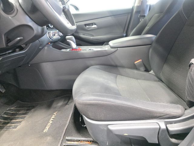 2020 Nissan SENTRA S 2020 Nissan SENTRA S