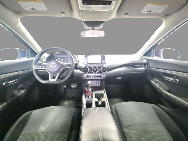 2020 Nissan SENTRA S | Houston, TX | Texas Star Motors 2020 Nissan SENTRA S | Houston, TX | Texas Star Motors