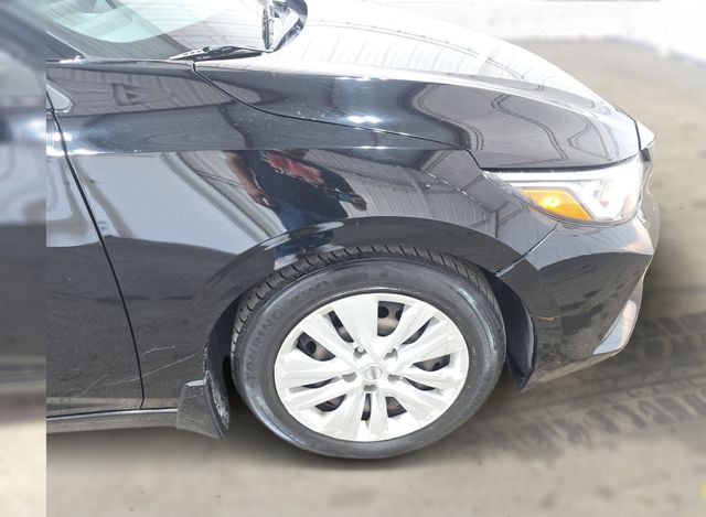 2020 Nissan SENTRA S | Houston, TX | Texas Star Motors 2020 Nissan SENTRA S | Houston, TX | Texas Star Motors