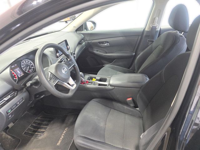 2020 Nissan SENTRA S | Houston, TX | Texas Star Motors