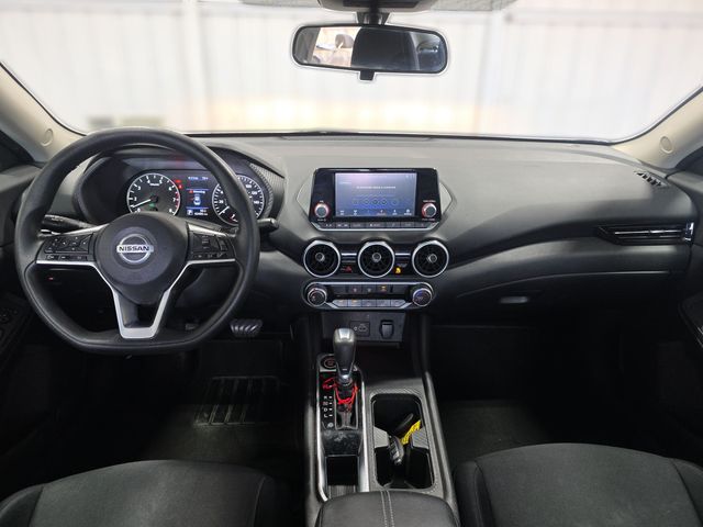 2020 Nissan SENTRA S | Houston, TX | Texas Star Motors 2020 Nissan SENTRA S | Houston, TX | Texas Star Motors