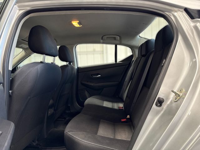 2020 Nissan SENTRA SV | Houston, TX | Texas Star Motors