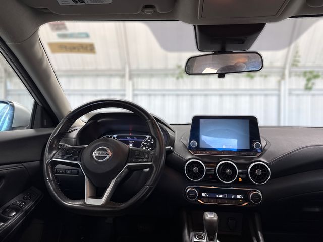 2020 Nissan SENTRA SV | Houston, TX | Texas Star Motors