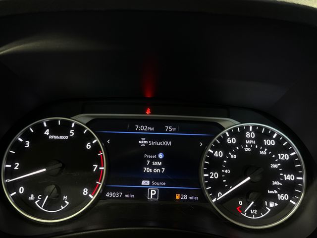 2020 Nissan SENTRA SV | Houston, TX | Texas Star Motors