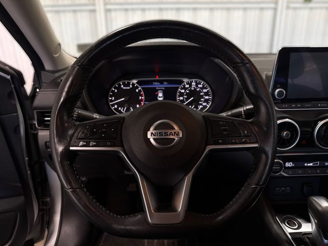 2020 Nissan SENTRA SV | Houston, TX | Texas Star Motors