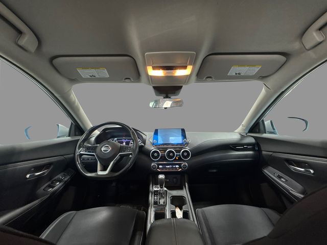 2020 Nissan SENTRA SV | Houston, TX | Texas Star Motors