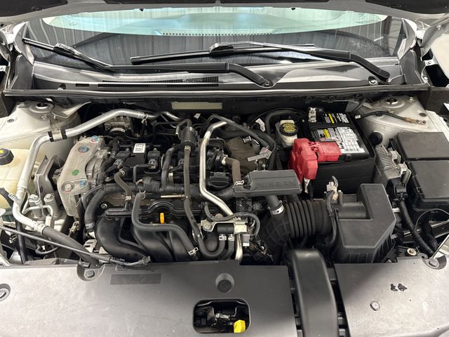 2020 Nissan SENTRA SV | Houston, TX | Texas Star Motors 2020 Nissan SENTRA SV | Houston, TX | Texas Star Motors