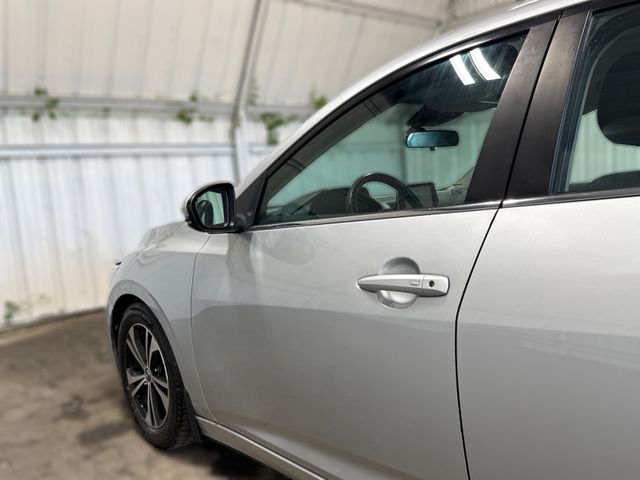 2020 Nissan SENTRA SV | Houston, TX | Texas Star Motors