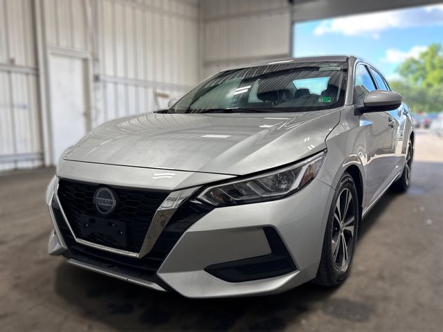 2020 Nissan SENTRA SV | Houston, TX | Texas Star Motors 2020 Nissan SENTRA SV | Houston, TX | Texas Star Motors