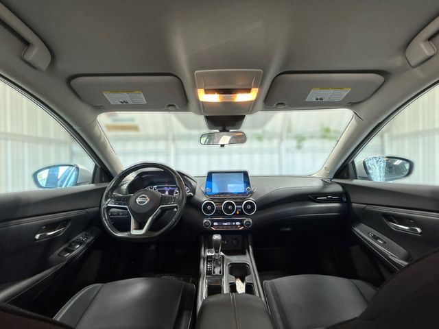 2020 Nissan SENTRA SV | Houston, TX | Texas Star Motors