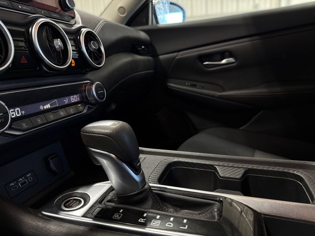 2020 Nissan SENTRA SV | Houston, TX | Texas Star Motors