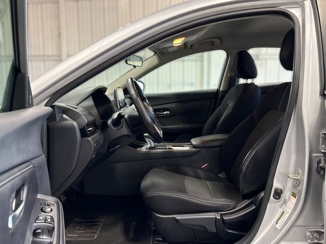 2020 Nissan SENTRA SV | Houston, TX | Texas Star Motors