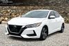 2020 Nissan Sentra SV | Naugatuck, Connecticut | A Better Way Wholesale Autos-CT 2020 Nissan Sentra SV | Naugatuck, Connecticut | A Better Way Wholesale Autos-CT