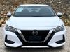 2020 Nissan Sentra SV | Naugatuck, Connecticut | A Better Way Wholesale Autos-CT 2020 Nissan Sentra SV | Naugatuck, Connecticut | A Better Way Wholesale Autos-CT