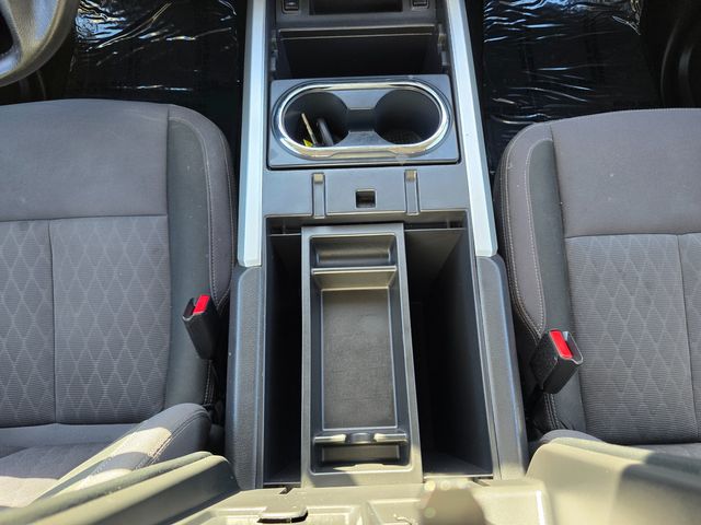 2020 Nissan Titan SV