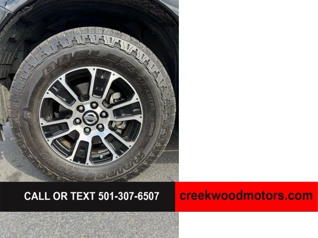 2020 Nissan Titan SV 4x4 V8 Crew Cab 1 Owner Camper Shell Financing 2020 Nissan Titan SV 4x4 V8 Crew Cab 1 Owner Camper Shell Financing