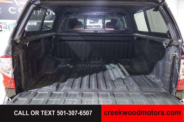 2020 Nissan Titan SV 4x4 V8 Crew Cab 1 Owner Camper Shell Financing 2020 Nissan Titan SV 4x4 V8 Crew Cab 1 Owner Camper Shell Financing