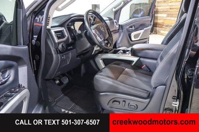 2020 Nissan Titan SV 4x4 V8 Crew Cab 1 Owner Camper Shell Financing 2020 Nissan Titan SV 4x4 V8 Crew Cab 1 Owner Camper Shell Financing