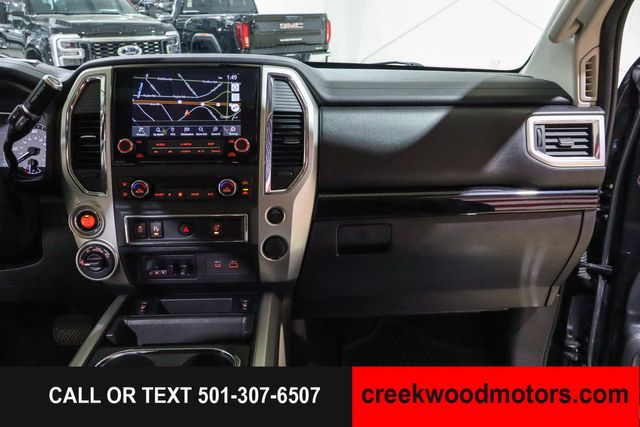2020 Nissan Titan SV 4x4 V8 Crew Cab 1 Owner Camper Shell Financing 2020 Nissan Titan SV 4x4 V8 Crew Cab 1 Owner Camper Shell Financing