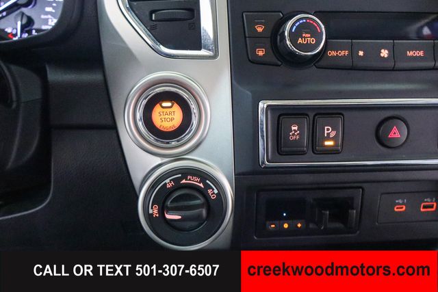 2020 Nissan Titan SV 4x4 V8 Crew Cab 1 Owner Camper Shell Financing 2020 Nissan Titan SV 4x4 V8 Crew Cab 1 Owner Camper Shell Financing