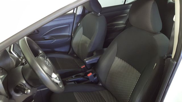 2020 Nissan Versa S | Carrollton, TX | Legend Motorcars of Carrollton 2020 Nissan Versa S | Carrollton, TX | Legend Motorcars of Carrollton