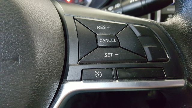 2020 Nissan Versa S | Carrollton, TX | Legend Motorcars of Carrollton